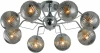 3097-308 Потолочная люстра Rivoli Jessika  3097-308