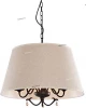 L17805.03 L'Arte Luce Chalet L17805.03