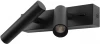 10260/2W Black Спот Loft It Sign 10260/2W Black (LED, 220V, выключатель)