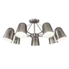 FR5002CL-07N Потолочная люстра Freya Janet FR5002CL-07N