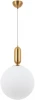 A3330SP-1PB Подвесной светильник Arte Lamp Bolla-sola A3330SP-1PB