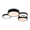 FR6080CL-L92B Потолочный светильник светодиодный Freya Molecule FR6080CL-L92B