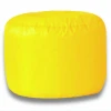 4000801 Пуфик Dreambag Круг Желтый Оксфорд (Классический) 4000801