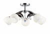 1039/5C Потолочная люстра J-Light Holla 1039/5C