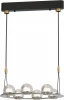 4291-6P Подвесной светильник Favourite Rosio 4291-6P (LED, 220V, на проводе, шарики)