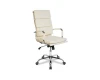 CLG-630 LXH-A Beige Кресло руководителя бизнес-класса College CLG-630 LXH-A Beige