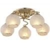 TC-995-708 Потолочная люстра Toscom Ida TC-995-708