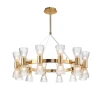 SLD002.203.24 Подвесная люстра ST Luce Diori SLD002.203.24