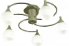 A8180PL-5AB Потолочная люстра Arte Lamp Hotel A8180PL-5AB