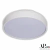 3315.XM302-1-267/12W/4K White TD Потолочный светильник светодиодный APL LED Toscana 3315.XM302-1-267/12W/4K White TD