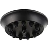 Ceiling cup 11 X S111013,S111014 Основание подвесной люстры Donolux на 11 ламп, черный