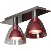 LSF-0707-02 Потолочный светильник Lussole Livorno LSF-0707-02