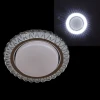 53205-9.0-001PT GX53+LED4W CL Точечный светильник Reluce 53205-9.0-001PT GX53+LED4W CL