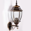 91201L Gb Настенный фонарь уличный Oasis Light 91201L Gb
