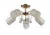 TC-990-405 Потолочная люстра Toscom Roxi TC-990-405