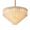 11502 Подвесная люстра Cloyd Consonance 11502 (220V, на цепи)