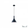 COCKTAIL SP1 SMALL NERO Подвесной светильник Ideal Lux Cocktail SP1 SMALL NERO