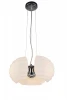 A8307SP-3CC Подвесная люстра Arte Lamp Barilla A8307SP-3CC