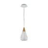 P997-PL-01-R Подвесной светильник Maytoni Alba P997-PL-01-R