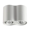 3564/2C Накладной точечный светильник Odeon Light Pillaron 3564/2C