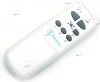 78095WES Пульт дистанционного управления для люстр с вентилятором Westinghouse, белый