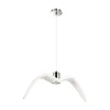 3993/1C Подвесной светильник Odeon Light Volo 3993/1C