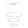 A2504SP-3WH Подвесной светильник Arte Lamp Sorento A2504SP-3WH