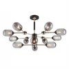 OML-94807-12 Потолочная люстра Omnilux Loano OML-94807-12