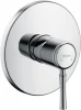 14165000 Смеситель Hansgrohe Talis Classic 14165000 для душа