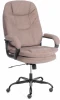 25250 Кресло Tetchair COMFORT Lux (22) metalBL