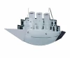 7420 Подвесной светильник Kink Light Deti_more 7420