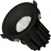 044626 Точечный светильник встраиваемый MS-FOGGY-BUILT-R86-10W Day4000 (BK, 60 deg, 230V) (Arlight, IP54 Металл) 044626
