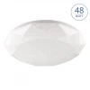 CLL2148W-POLARIS Светодиодный светильник потолочный 48Вт С ПДУ Lumin'arte Polaris CLL2148W-POLARIS