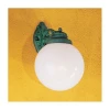 G25.131.000.VYE27DN Настенный светильник уличный Fumagalli Globe 250 G25.131.000.VYE27DN