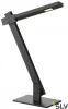 1002404 Офисная настольная лампа Slv MECANICA PLUS TL 1002404