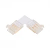 WLS-3PIN-CCT-SMD-10MM-L Коннектор Wolta WLS-3PIN-CCT-SMD-10MM-L угловой для ленты SMD CCT шириной 10мм