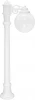 G25.163.S10.WYF1R Наземный фонарь Fumagalli GLOBE 250 G25.163.S10.WYF1R (220V, шар, IP55)