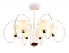 TR3125 Потолочная люстра Ambrella TRADITIONAL TR3125