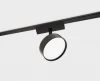 IT09-9019 black 4000K Трековый светильник магнитный 9W 48V Italline IT09-9019 black 4000K (LED, круглые)