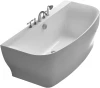 BB74-1650 Акриловая ванна BelBagno BB74-1650