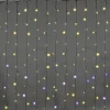 A-945 WW/W FLASH Гирлянда светодиодная Занавес 2x3м 440LED Sneha A-945 WW/W FLASH