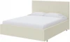 1910944 PROxSON Кровать Neo (Экокожа Кремовый) 180x200