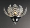 2244/2W Настенный светильник Odeon Light Lotus 2244/2W