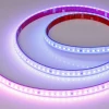049452 Светодиодная лента герметичная SPI-PS-A120-12mm 24V RGB-PX6-BPT (23 W/m, IP67, 2835, 5m) (Arlight, бегущий огонь) 049452