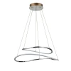 VL7043P02 Подвесной светильник Vele Luce Gusto 983 VL7043P02