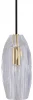 35301/S brass Подвесной светильник Newport 35300 35301/S brass