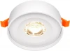DL035-2-L6W4K Встраиваемый светильник Planet 4000K 1x11Вт 36° LED Maytoni Technical DL035-2-L6W4K (220V, круглые)