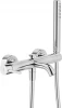AQ93110CR Смеситель Nobili Acquerelli AQ93110CR для ванны с душем