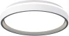 9029 Потолочный светодиодный светильник круглый Mantra Verona 9029 (220V, круглые)