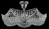S200-PT40-N Потолочная люстра Maytoni Spike S200-PT40-N